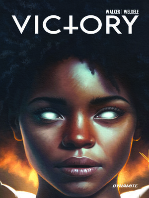 cover image of Victory (2023)